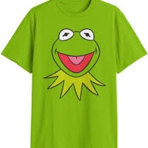 Kermit the Frog T-Shirt